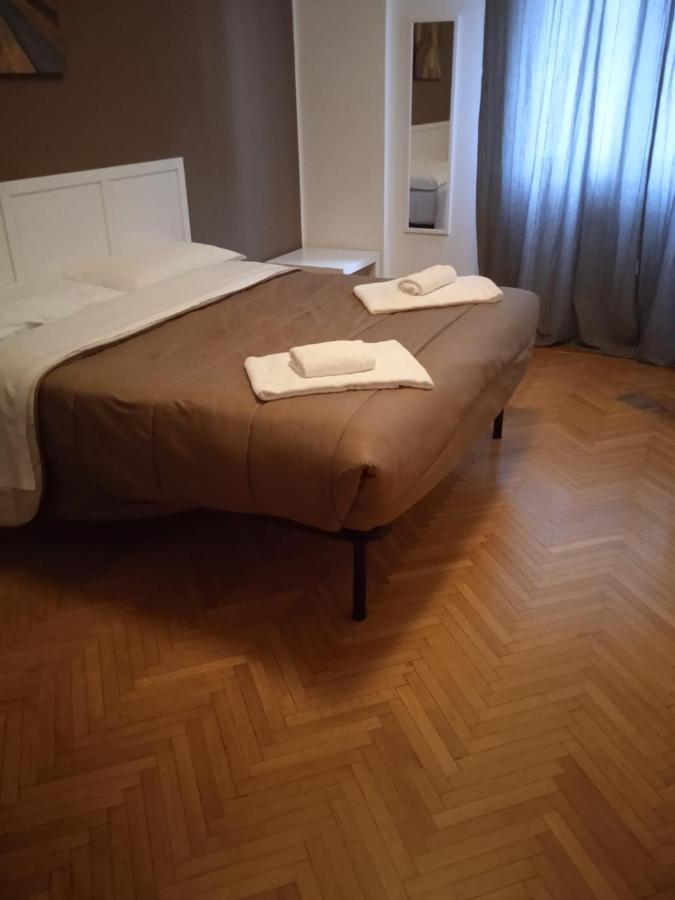 Myroom Centerstation Bologna Kültér fotó