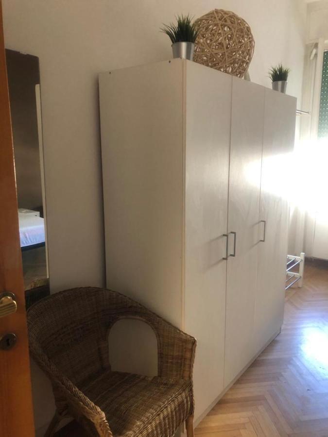 Myroom Centerstation Bologna Kültér fotó