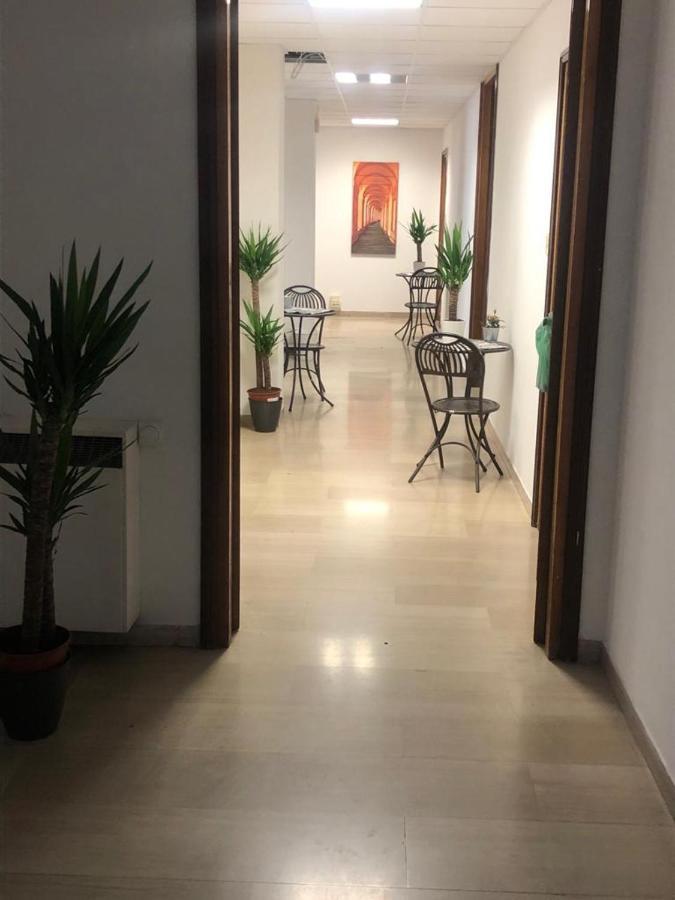 Myroom Centerstation Bologna Kültér fotó