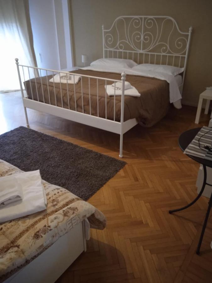 Myroom Centerstation Bologna Kültér fotó